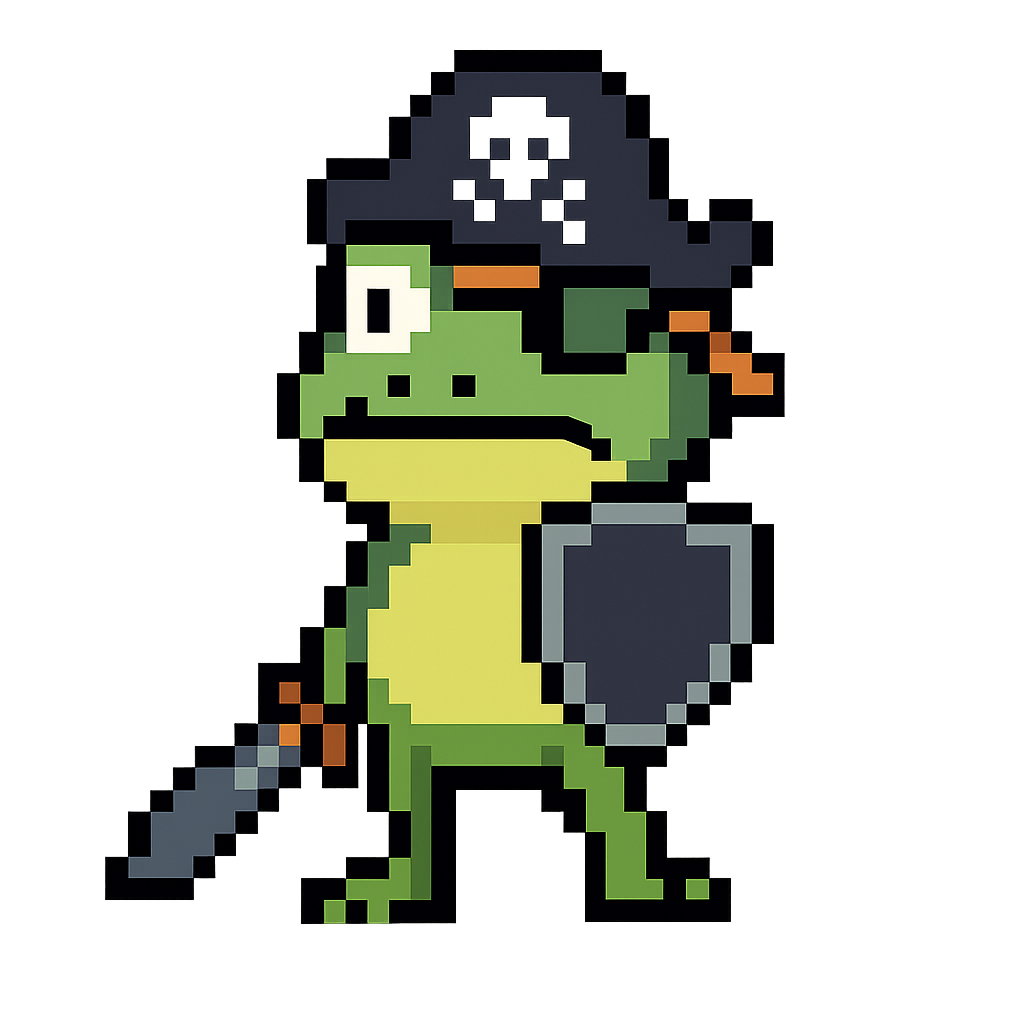 Idle Blade